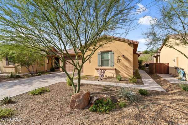 Wickenburg, AZ 85390,4395 CUTTER Lane