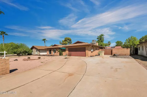Glendale, AZ 85302,4528 W BUTLER Drive