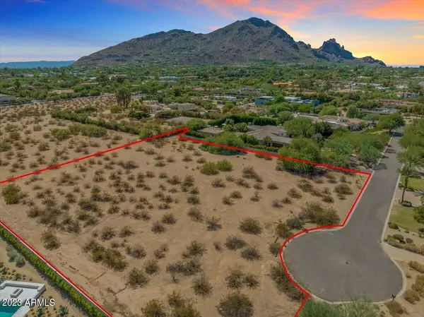 Paradise Valley, AZ 85253,6633 E VALLEY VISTA Lane #3