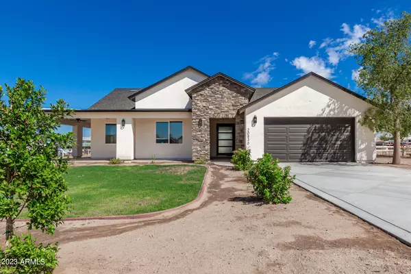 20830 W RAINBOW Trail, Buckeye, AZ 85326