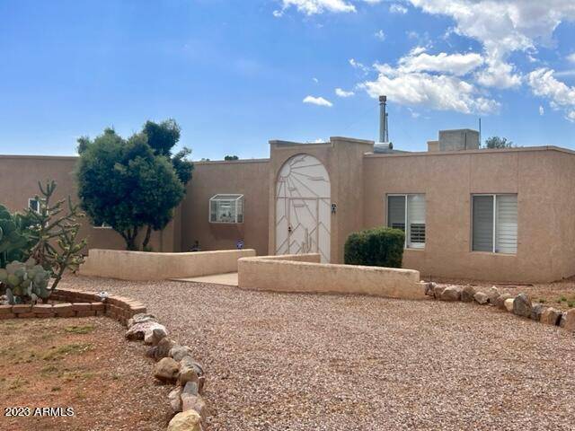 5226 S SAN PAULO Avenue, Sierra Vista, AZ 85650