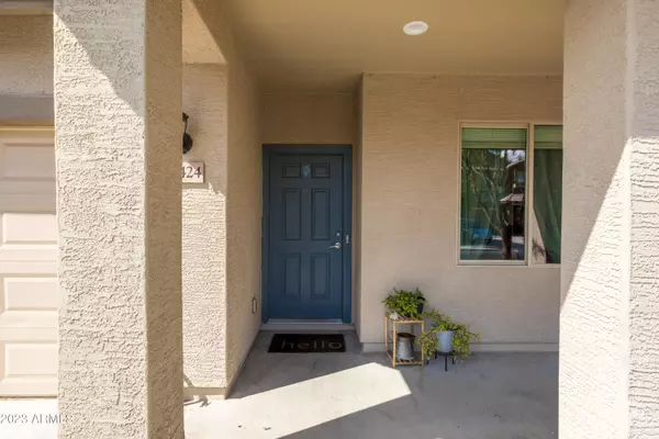 Buckeye, AZ 85326,24424 W SHERATON Lane