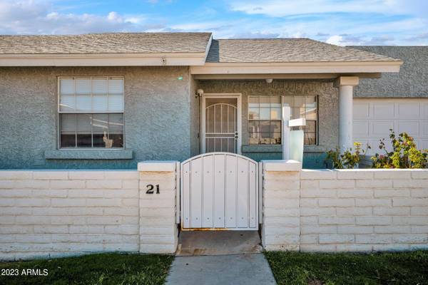 Mesa, AZ 85204,2929 E BROADWAY Road #21