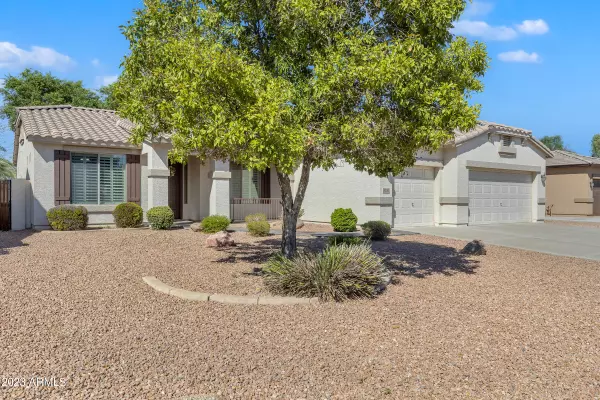 Chandler, AZ 85249,3130 E HORSESHOE Drive