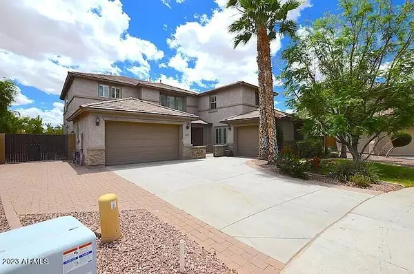 Mesa, AZ 85212,11155 E RISATA Avenue