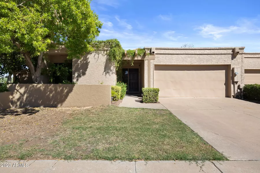 5743 N 79TH Way, Scottsdale, AZ 85250