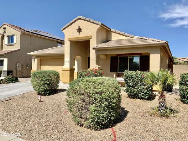 Buckeye, AZ 85326,24820 W WEDGEWOOD Avenue