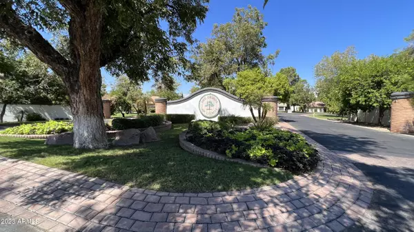 Gilbert, AZ 85234,546 E PARK Avenue