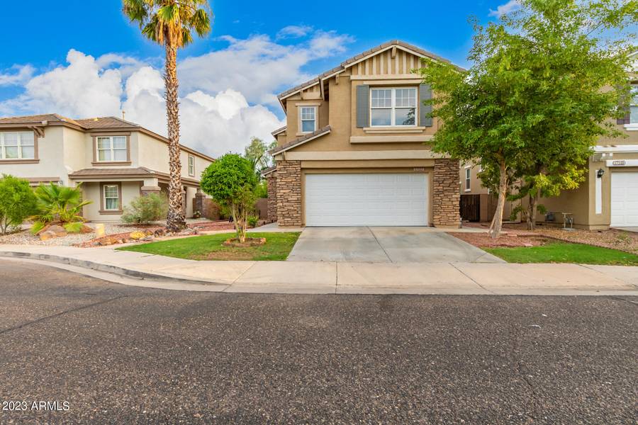 17127 W STATLER Street, Surprise, AZ 85388