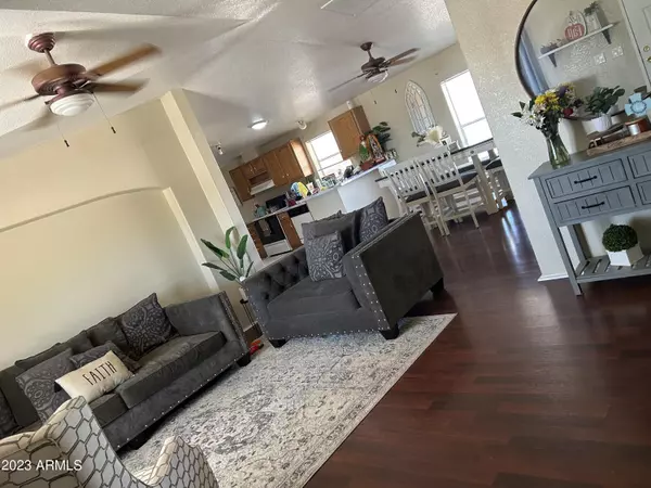 Tonopah, AZ 85354,410 N 349TH Avenue