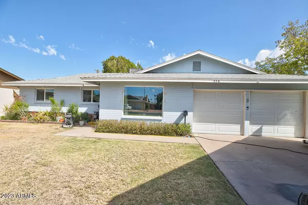 Tempe, AZ 85282,326 E PEBBLE BEACH Drive