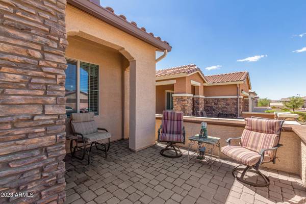 Goodyear, AZ 85338,18003 W CEDARWOOD Lane