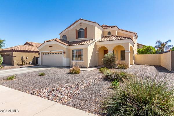 Chandler, AZ 85286,2071 E INDIGO Drive