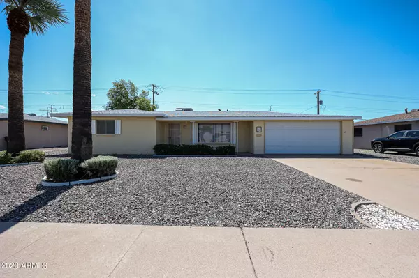 5421 E COVINA Road, Mesa, AZ 85205