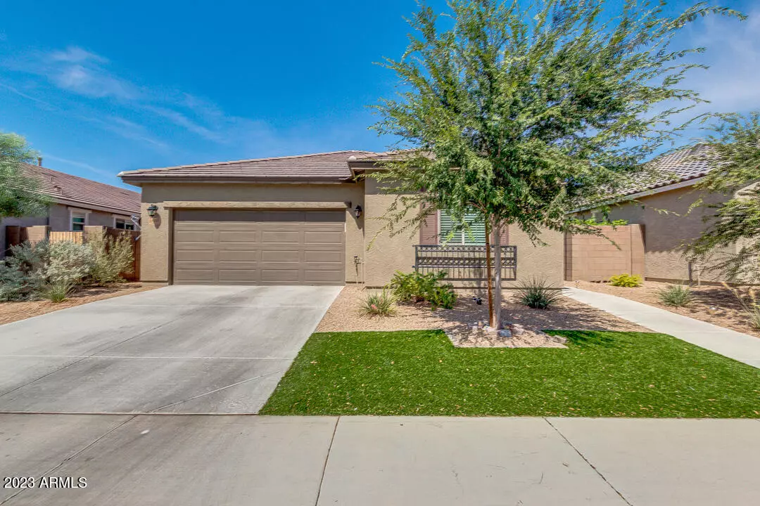 Peoria, AZ 85383,26510 N FAIRY BELL Court