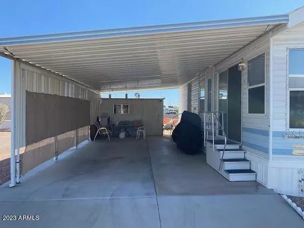 Apache Junction, AZ 85120,146 N Merrill Road #167