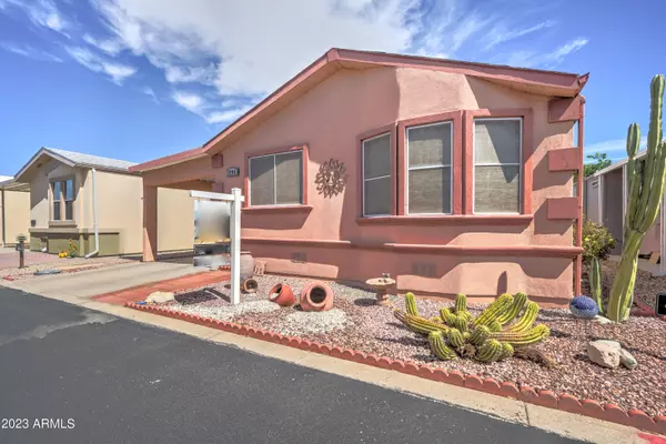 Surprise, AZ 85374,17200 W BELL Road #1708