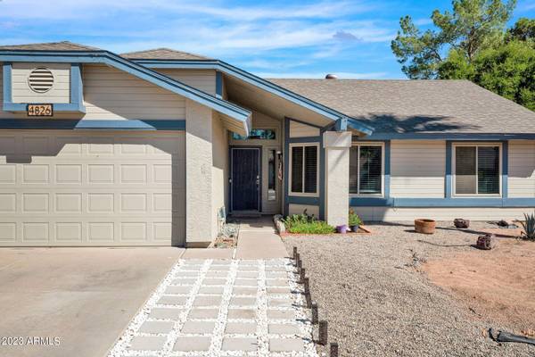 Chandler, AZ 85226,4826 W CHICAGO Street