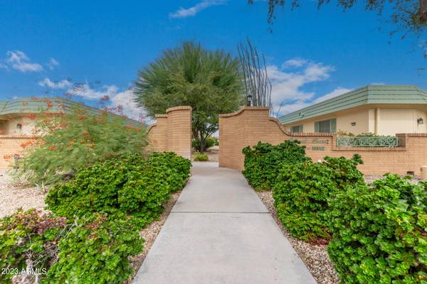 Sun City, AZ 85373,10548 W OCOTILLO Drive