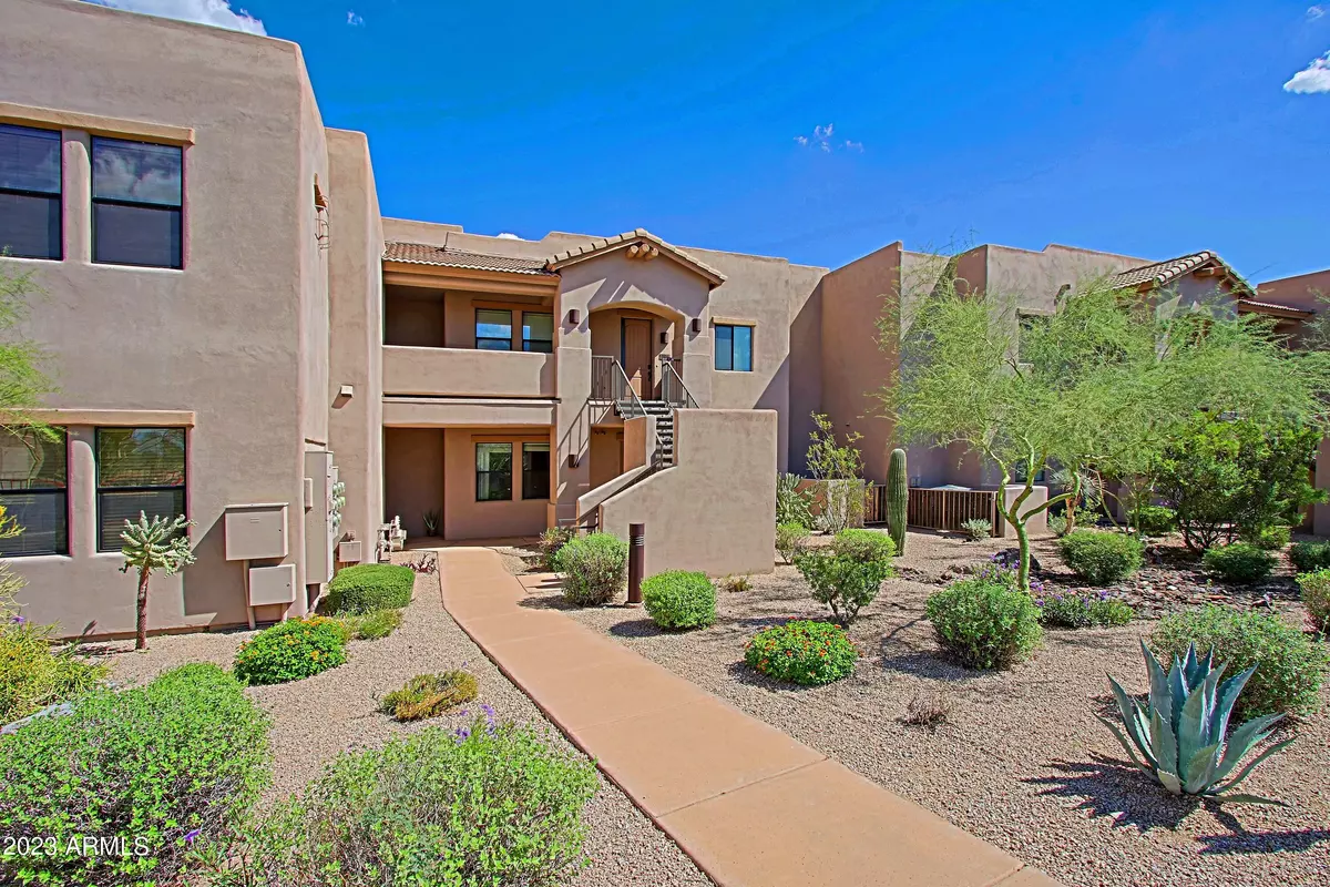 Scottsdale, AZ 85262,34457 N Legend Trail Parkway #1010