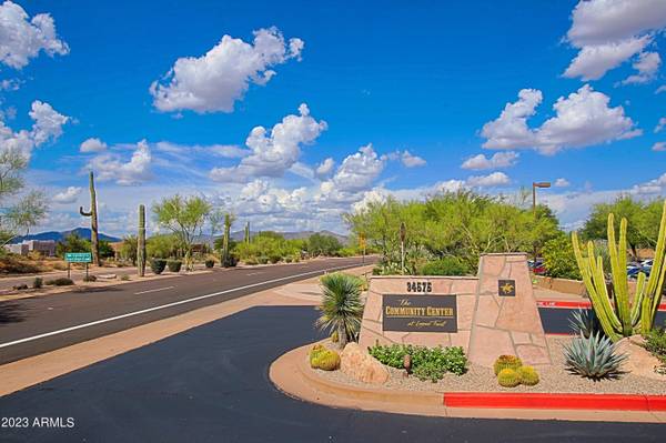 Scottsdale, AZ 85262,34457 N Legend Trail Parkway #1010