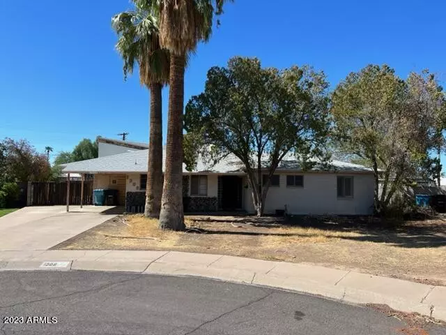 Phoenix, AZ 85013,1308 W PIERSON Street