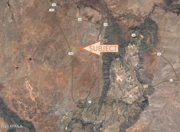 90 County Rd N5367 -- #-, Concho, AZ 85924