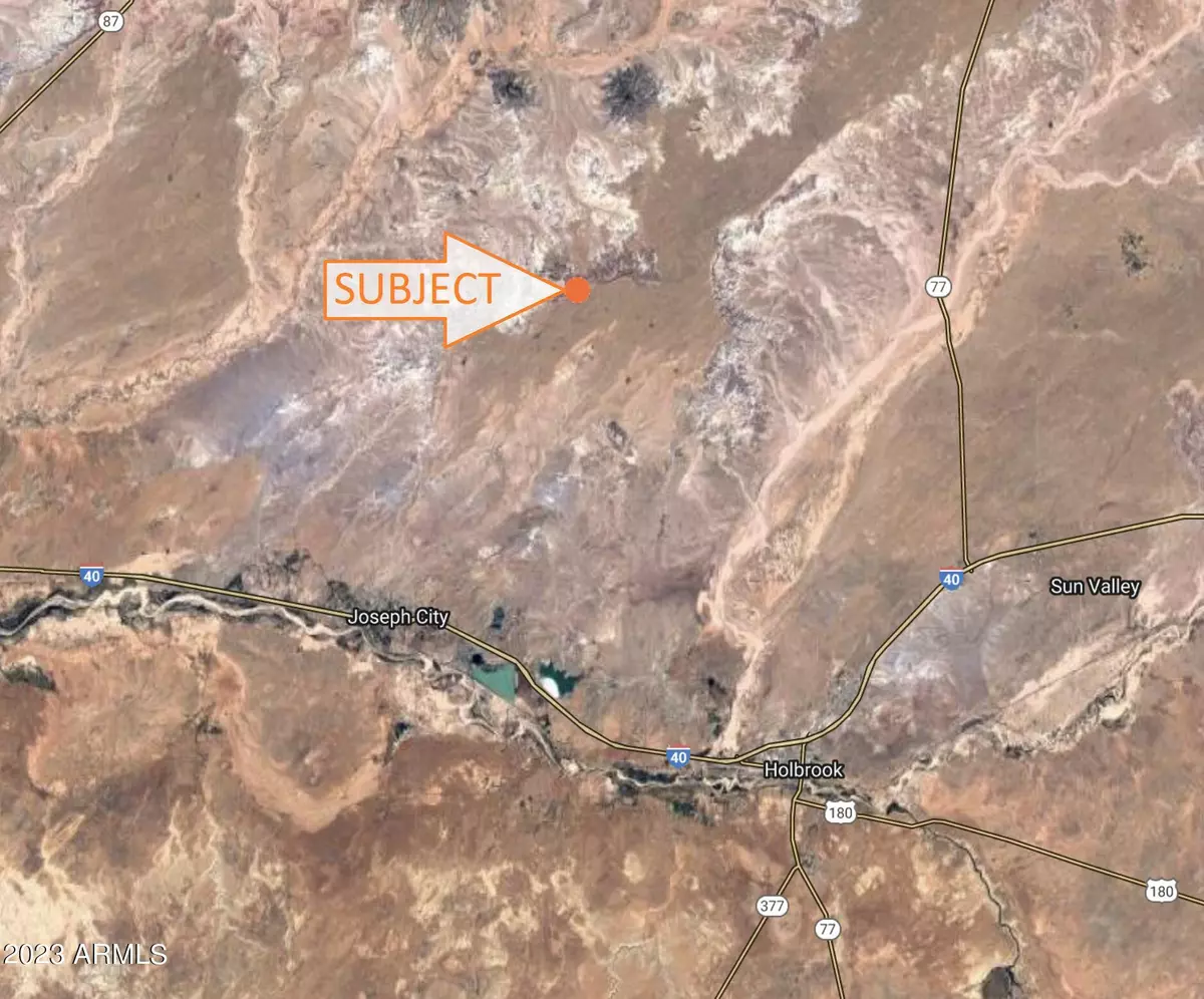 Joseph City, AZ 86032,77 Joseph City Tank Road #-