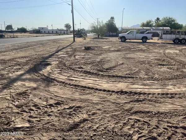 Eloy, AZ 85131,419 W ALSDORF Road #3