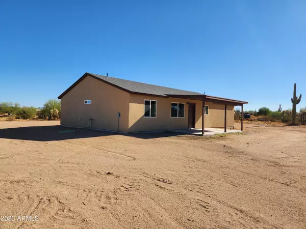 Florence, AZ 85132,27295 E OXBOW Drive