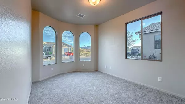Benson, AZ 85602,1452 W Sheep Wash Way #Lot 77