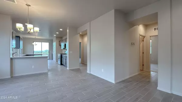 Benson, AZ 85602,1452 W Sheep Wash Way #Lot 77