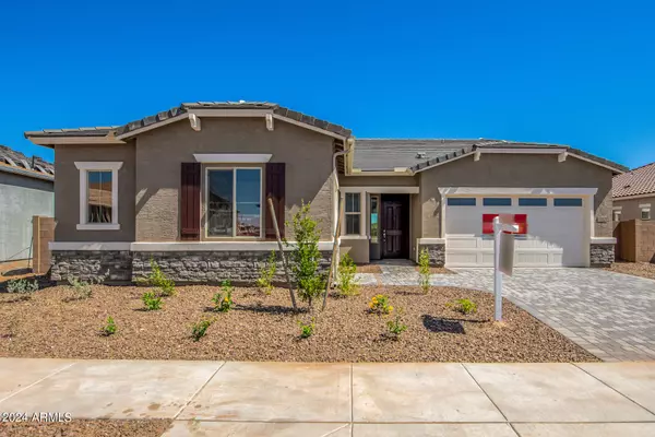 23925 N 171ST Drive, Surprise, AZ 85387