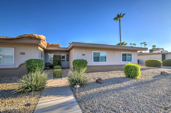 Sun City, AZ 85351,10213 W CAMPANA Drive