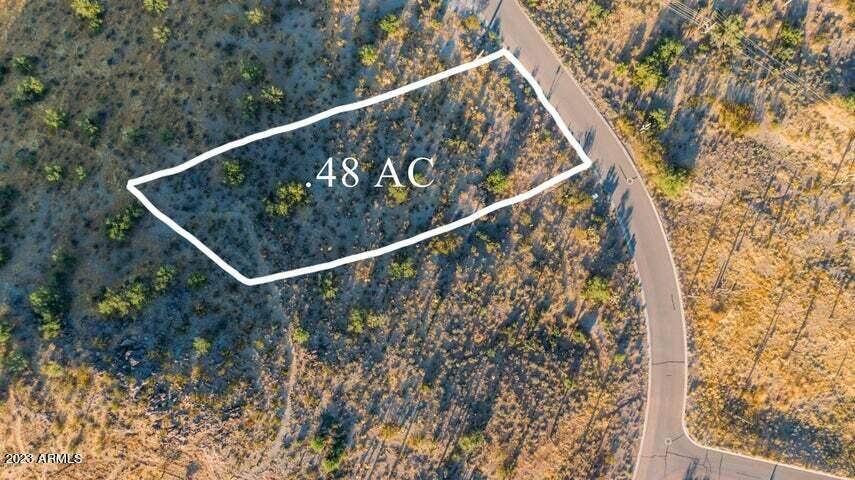 3768 S VISTA Loop #15, Gold Canyon, AZ 85118