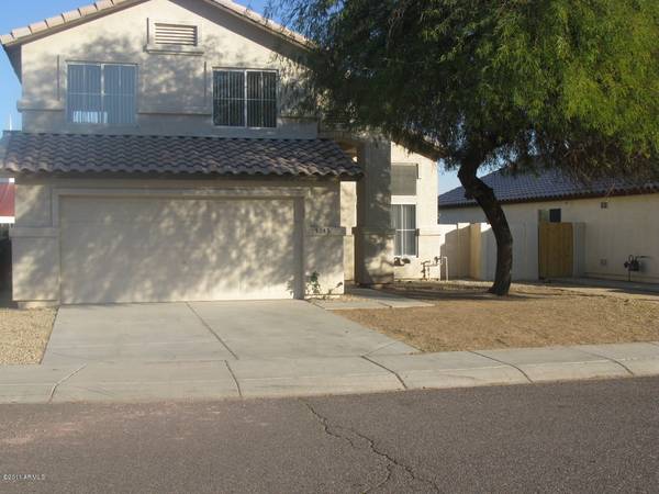 5943 N 80TH Drive,  Glendale,  AZ 85303