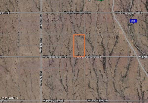 Wittmann, AZ 85361,30500 W Smokehouse Trail #93