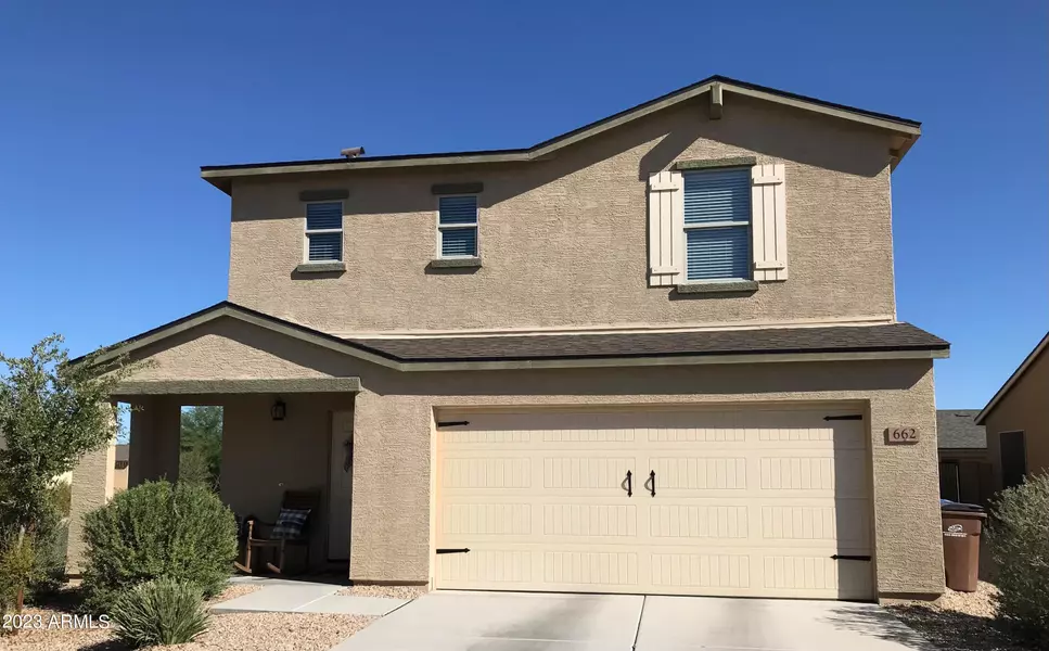 662 W 11 Street, Florence, AZ 85132