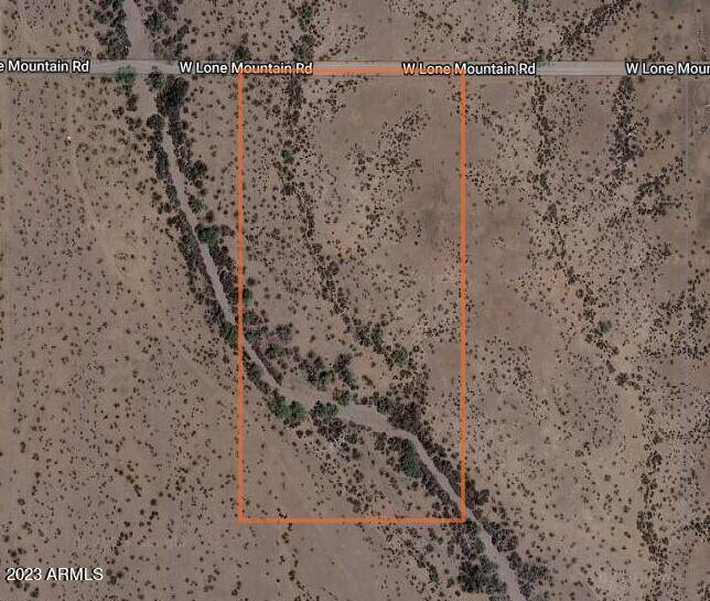 313501 W Lone Mountain Road #133, Wittmann, AZ 85361