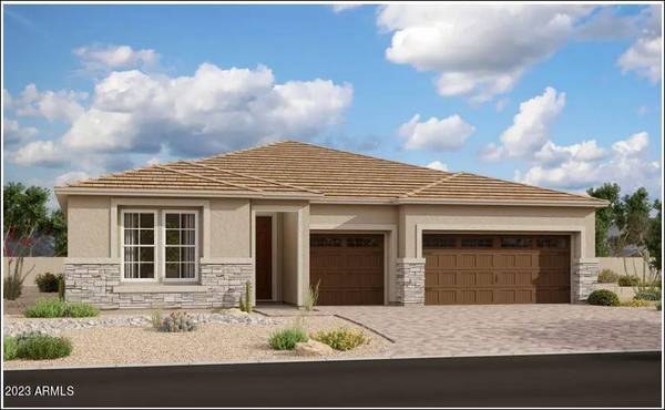 17593 W RED FOX Road, Surprise, AZ 85387