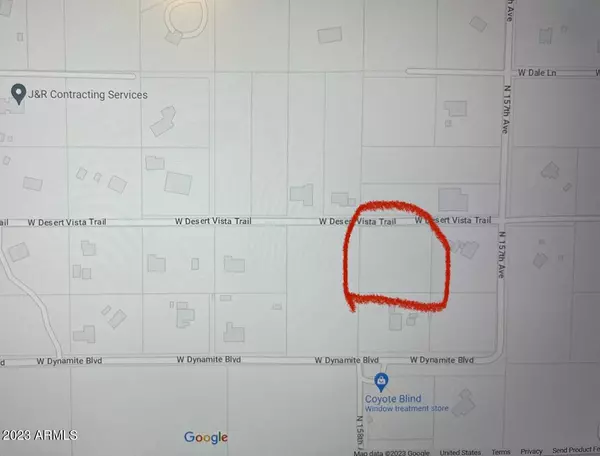 Surprise, AZ 85387,157 W Desert Vista Trail #-