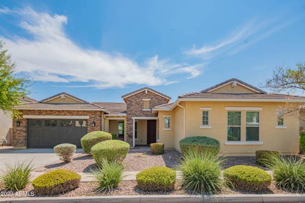 3525 E BART Street,  Gilbert,  AZ 85295