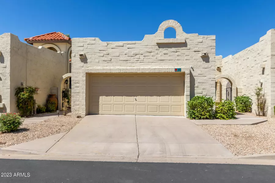 1235 N SUNNYVALE -- #66, Mesa, AZ 85205