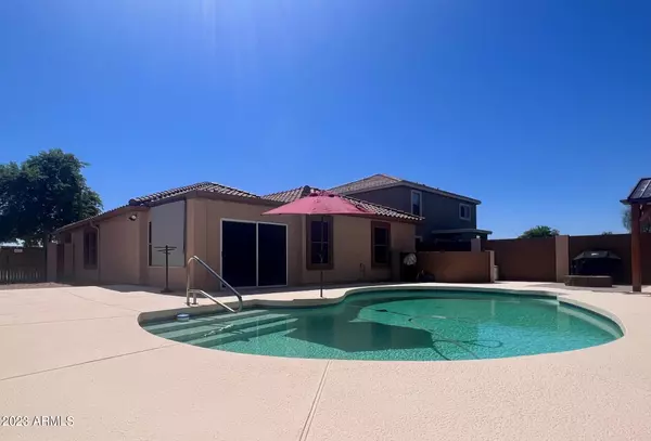 Surprise, AZ 85379,15474 W CAMERON Circle