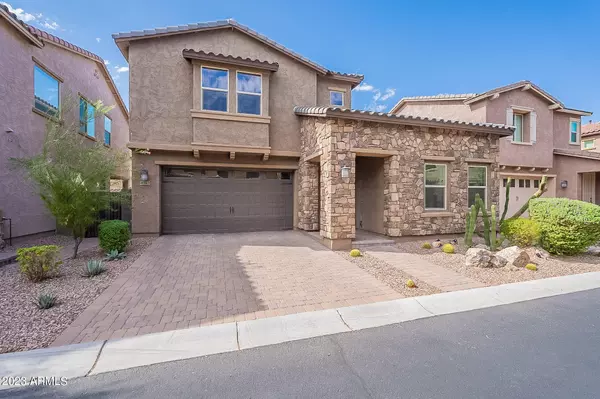 Phoenix, AZ 85050,4713 E PATRICK Lane