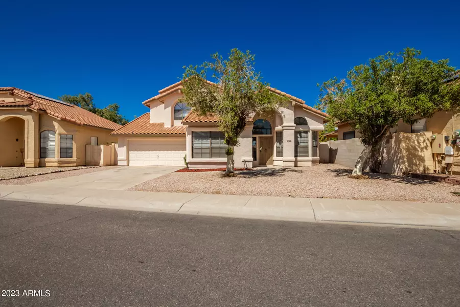 10728 W ASHLAND Way, Avondale, AZ 85392