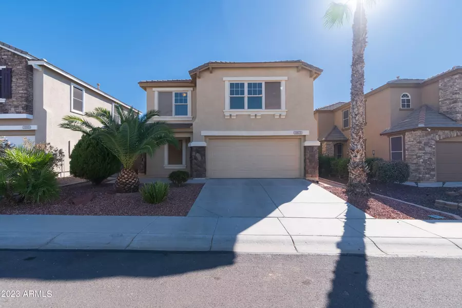 16873 N 181st Drive, Surprise, AZ 85388