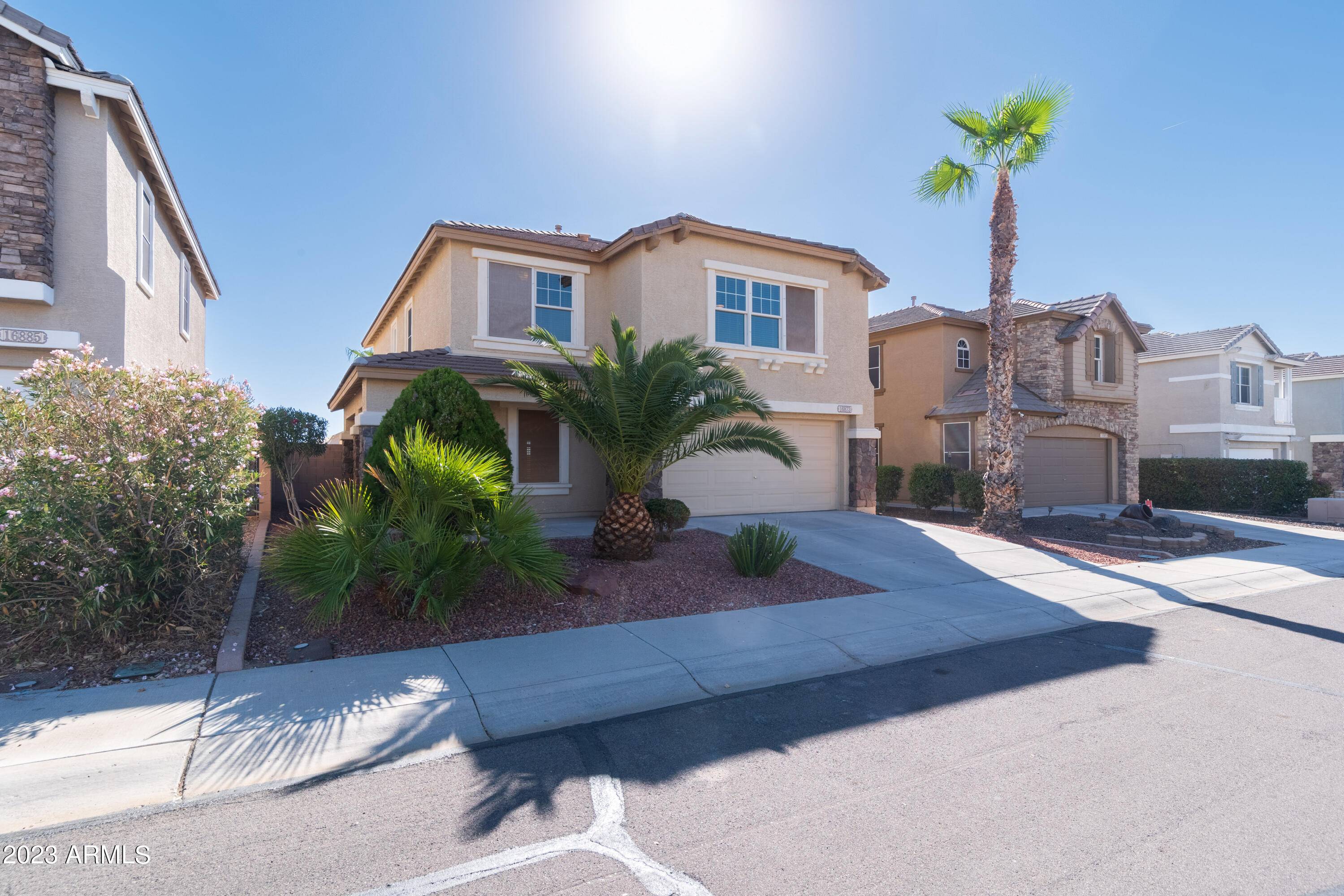 Surprise, AZ 85388,16873 N 181st Drive
