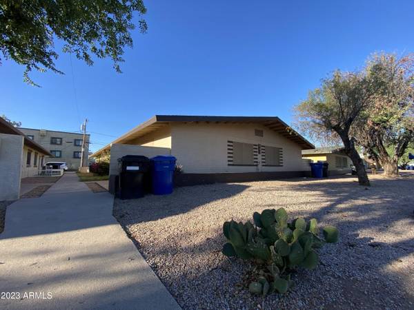 543 W 9TH Place,  Mesa,  AZ 85201