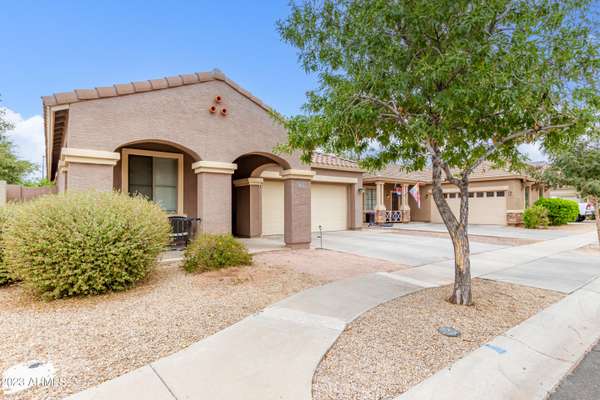 Gilbert, AZ 85295,4432 E OXFORD Lane